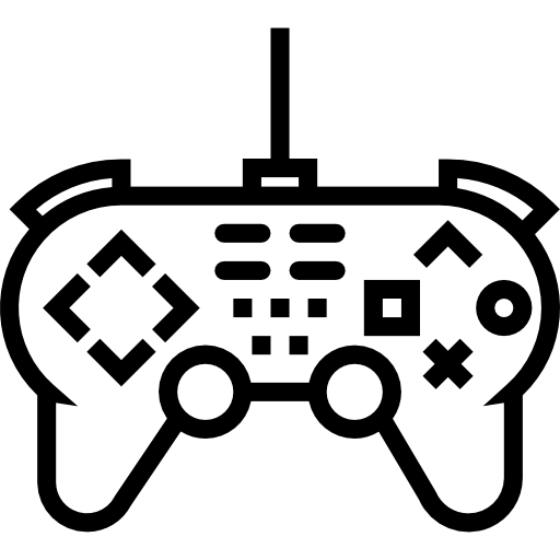 Joystick free icon Joystick free icon