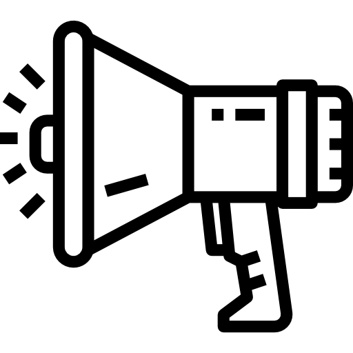 marketing grátis ícone