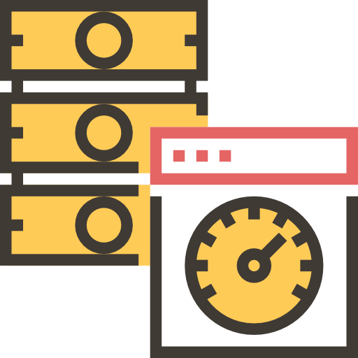 Server free icon