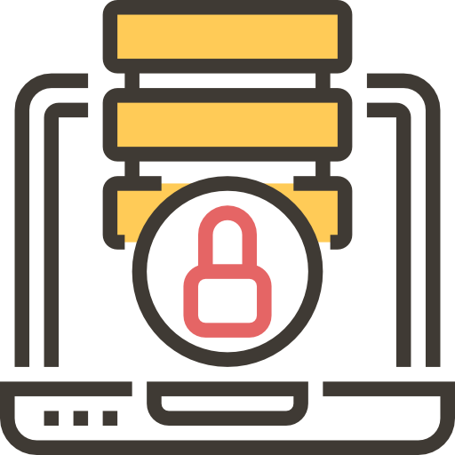 Server free icon Server free icon