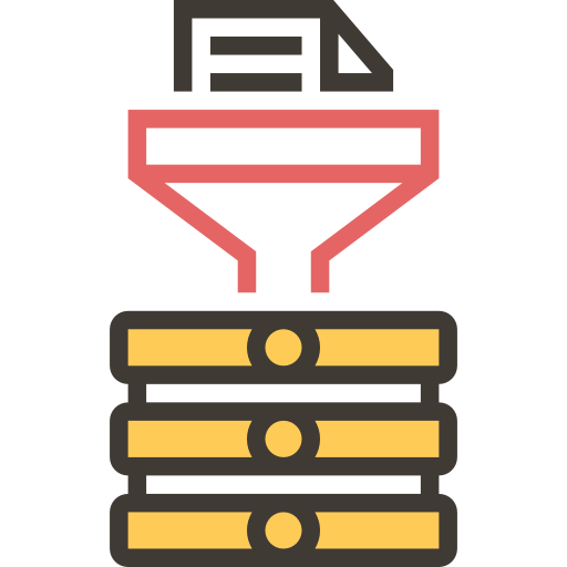 Server free icon