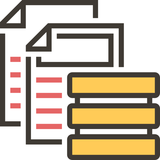 Server free icon