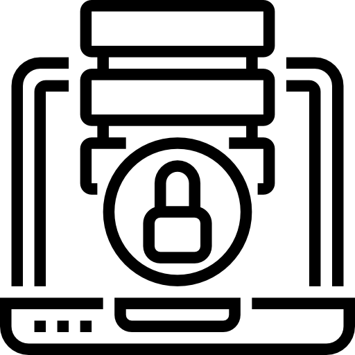 Server free icon