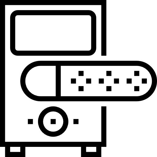 Password free icon