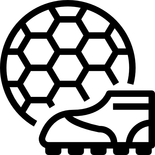 fútbol americano icono gratis