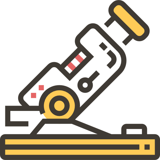 optometrista icono gratis