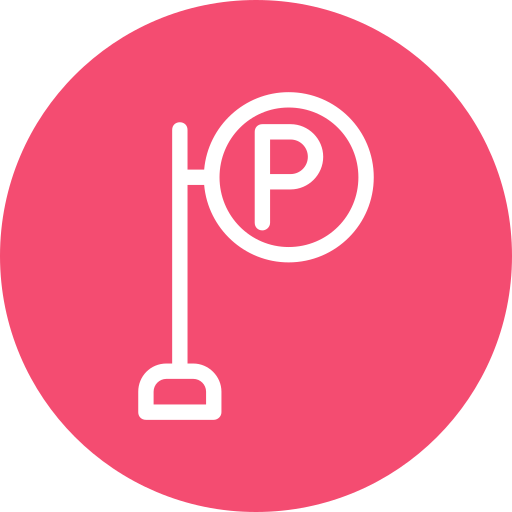 parkplatz kostenlos Icon parkplatz kostenlos Icon