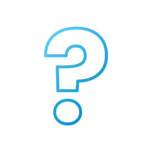 Question mark free icon Question mark free icon