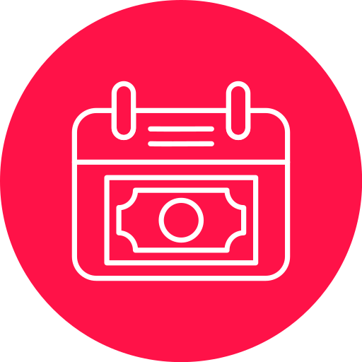 calendrier Icône gratuit calendrier Icône gratuit