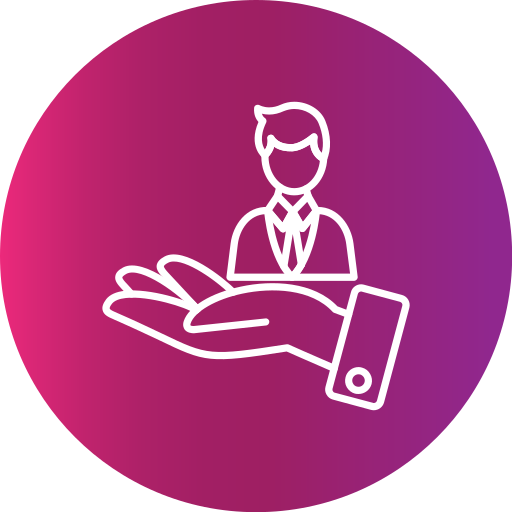 humanitaire Icône gratuit humanitaire Icône gratuit
