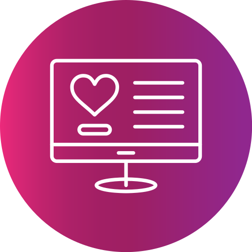 webseite kostenlos Icon