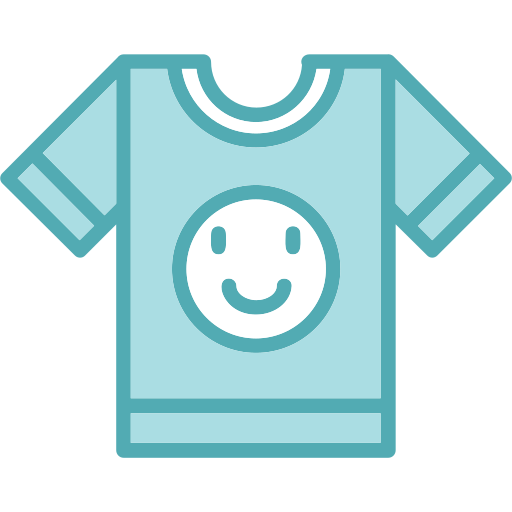 t-shirt Icône gratuit t-shirt Icône gratuit