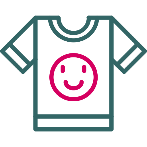 t-shirt kostenlos Icon t-shirt kostenlos Icon