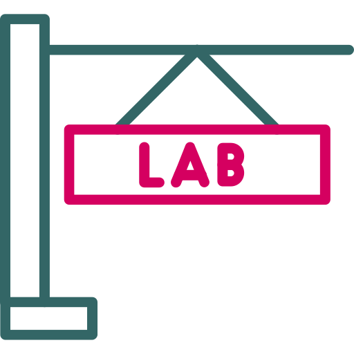 laboratorio icono gratis