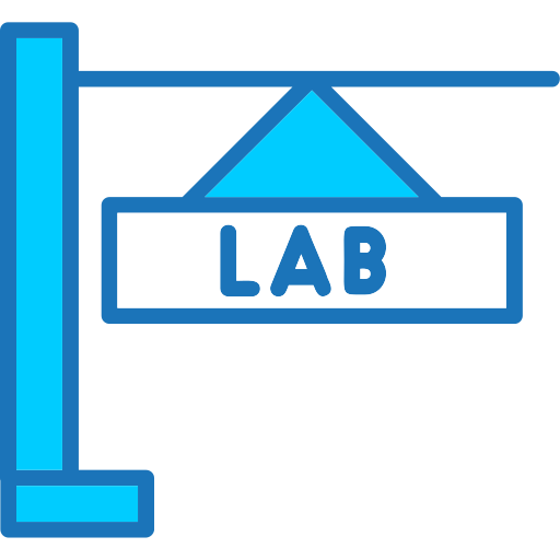 laboratorio icono gratis