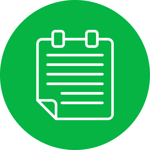 Notepad free icon Notepad free icon