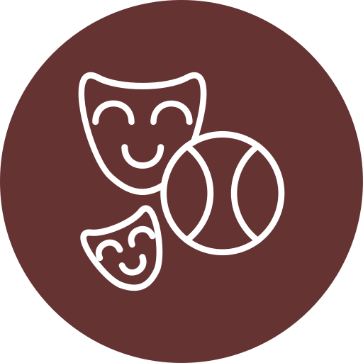 Extracurricular free icon Extracurricular free icon