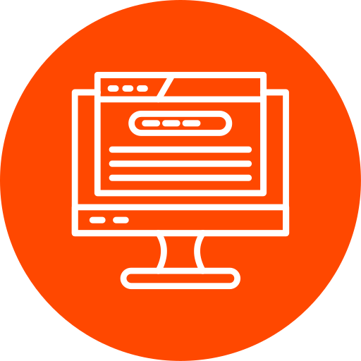 Website free icon Website free icon