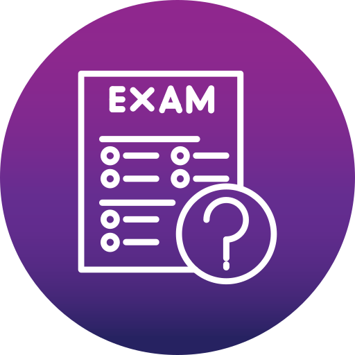 examen Icône gratuit examen Icône gratuit