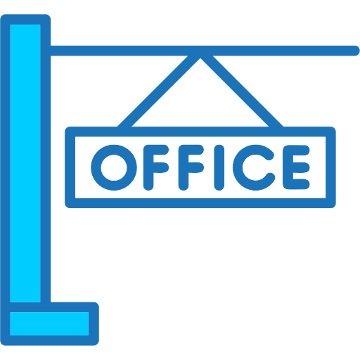 oficina icono gratis oficina icono gratis