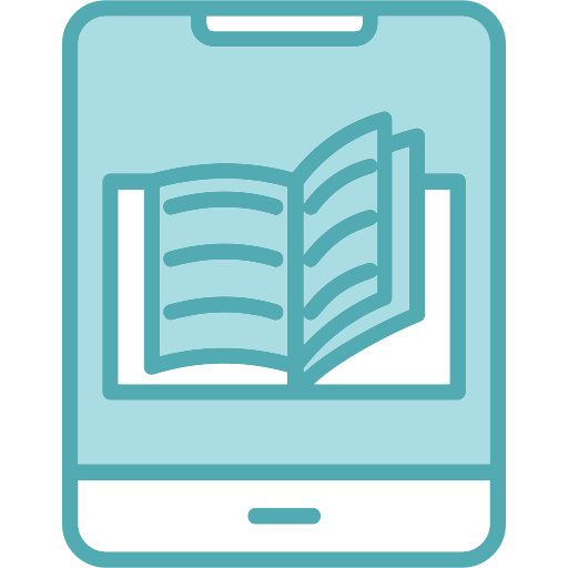 e-book grátis ícone e-book grátis ícone