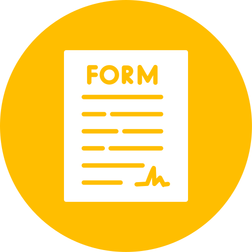 Form free icon Form free icon