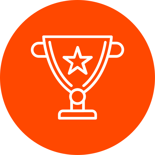 trophäe kostenlos Icon