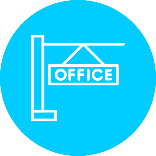 Office free icon Office free icon