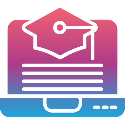 Окончил бесплатно иконка Окончил бесплатно иконка