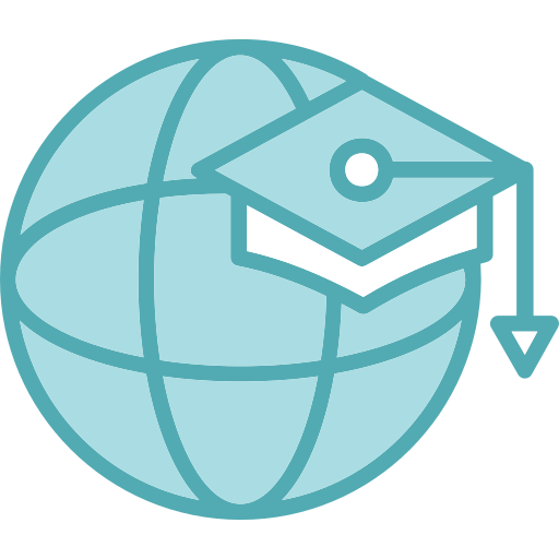 globale bildung kostenlos Icon