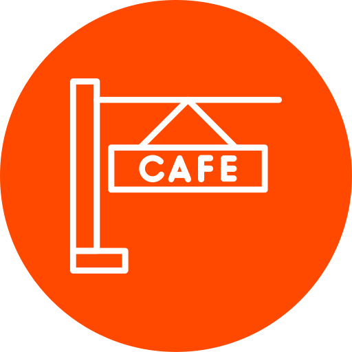cafe kostenlos Icon cafe kostenlos Icon
