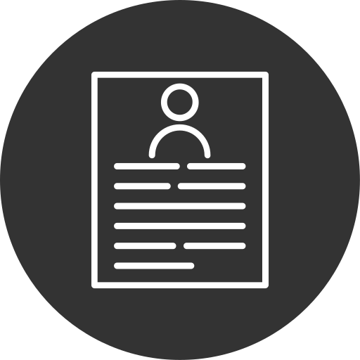 Document - free icon