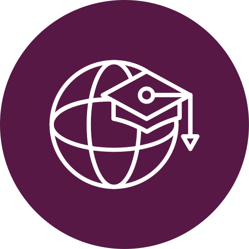 globale bildung kostenlos Icon