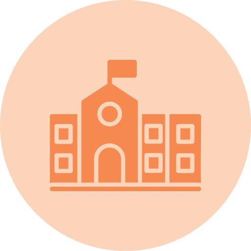 campus kostenlos Icon campus kostenlos Icon