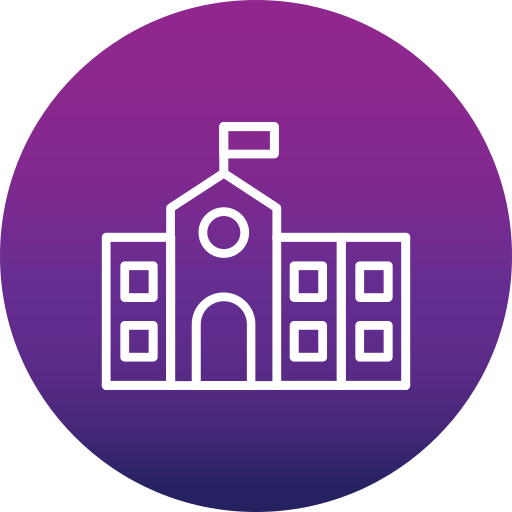 campus kostenlos Icon campus kostenlos Icon