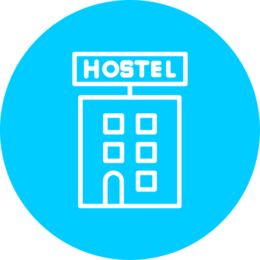 herberge kostenlos Icon herberge kostenlos Icon