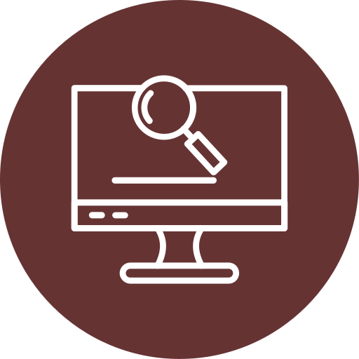 búsqueda icono gratis