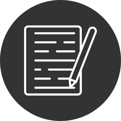 homework icon flaticon