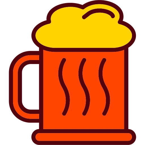 Beer free icon