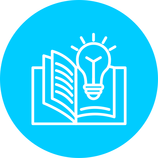 도서 무료 아이콘