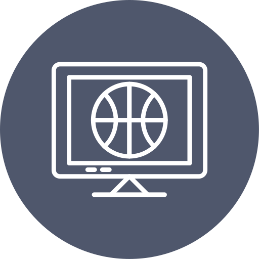 basketball kostenlos Icon