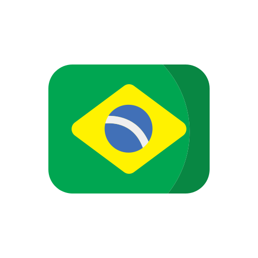 Raise Brazil Flag PNG Transparent Images Free Download, Vector Files