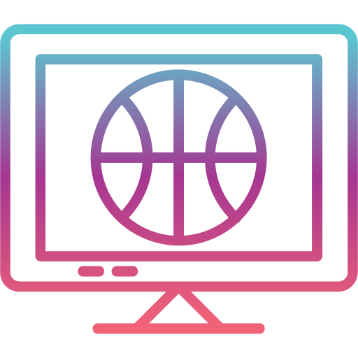 Баскетбол бесплатно иконка