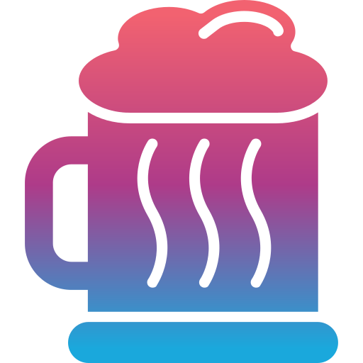 맥주 무료 아이콘