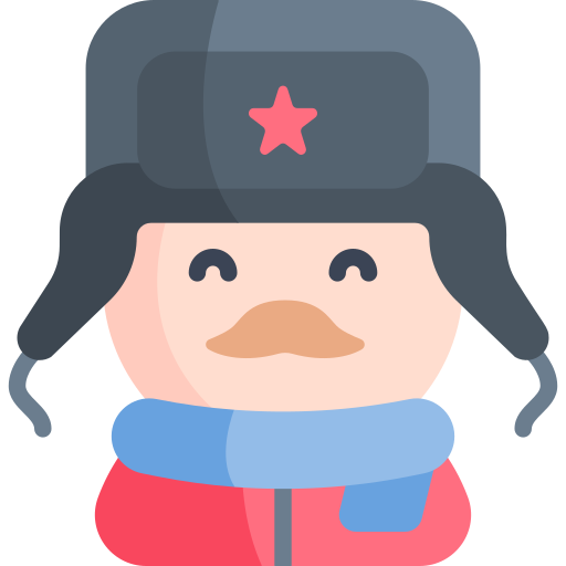 Ushanka - Free people icons