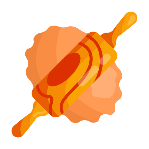 Rolling pin free icon Rolling pin free icon