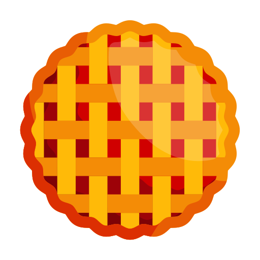 apfelkuchen kostenlos Icon apfelkuchen kostenlos Icon