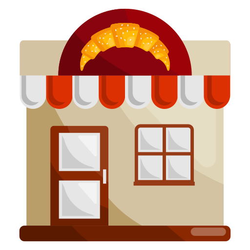 pasteleria icono gratis