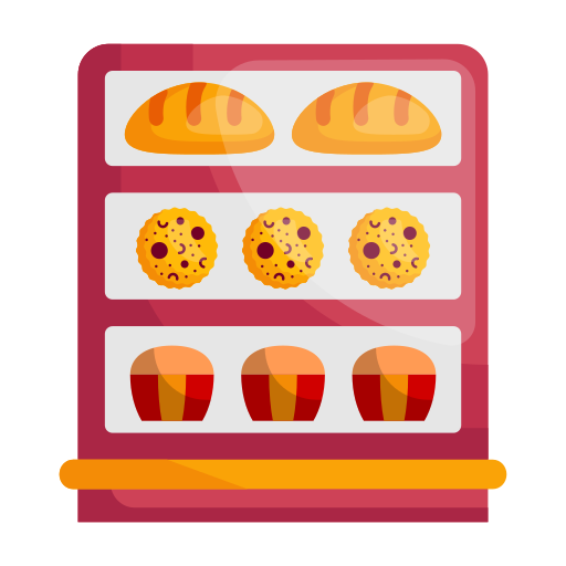 Display free icon