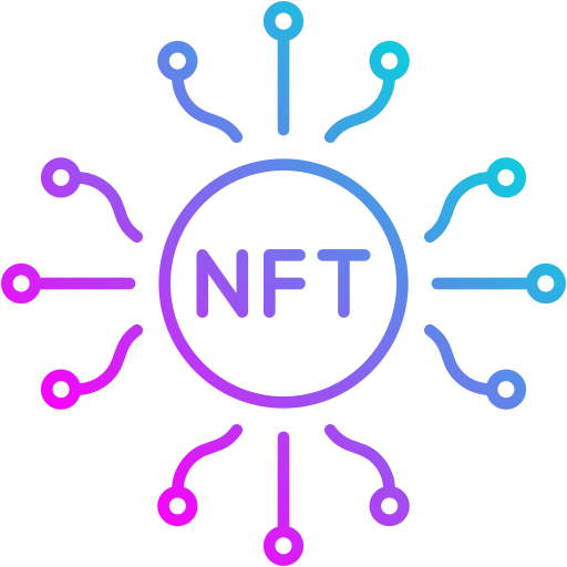 Nft - Free Business And Finance Icons